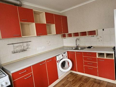 квартира за адресою Науки просп., 16