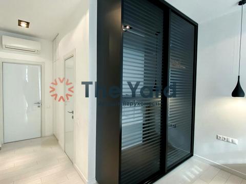 квартира за адресою Андрія Верхогляда вул. (Михайла Драгомирова), 11