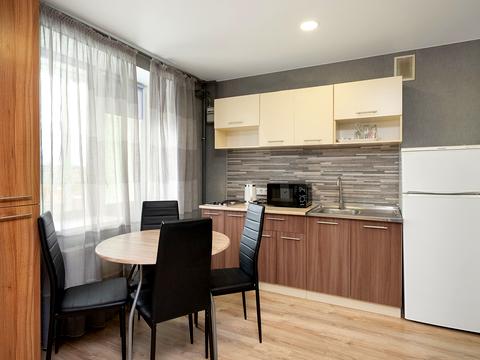 квартира за адресою Курсанта Єськова вул., 26