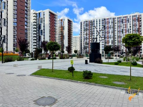 квартира по адресу Ленкавского ул., 34