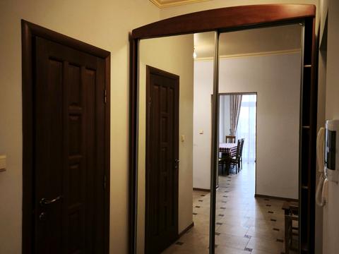 квартира за адресою Вишнева вул., 22
