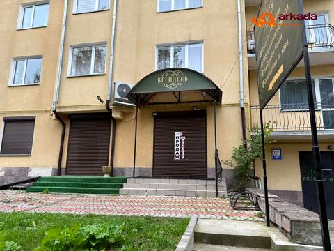 коммерческая по адресу Шевченко ул., 1