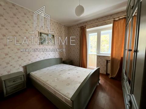 квартира за адресою Хорива вул., 33