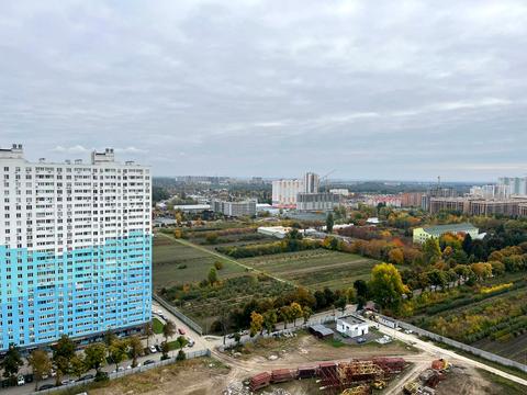 квартира по адресу Одеське шоссе, 18