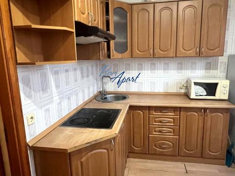 квартира по адресу Академика Заболотного ул., 4