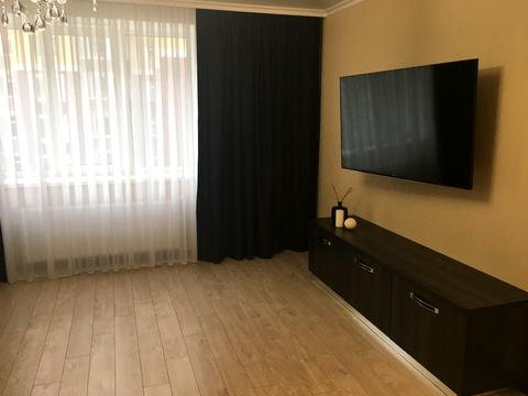 квартира по адресу Озёрная ул., 6/2а