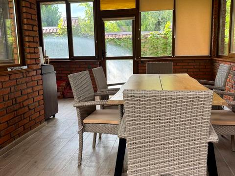 дом по адресу Березова, 18