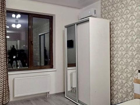 квартира за адресою Генуезька вул., 1-Е