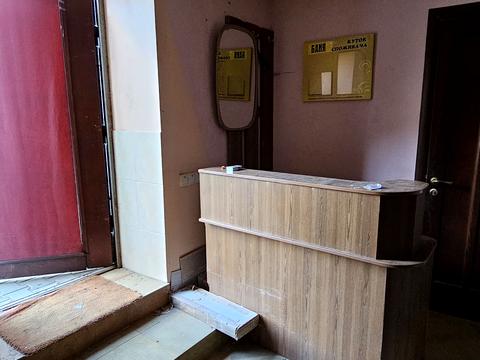 коммерческая по адресу Александра Довженко ул., 6