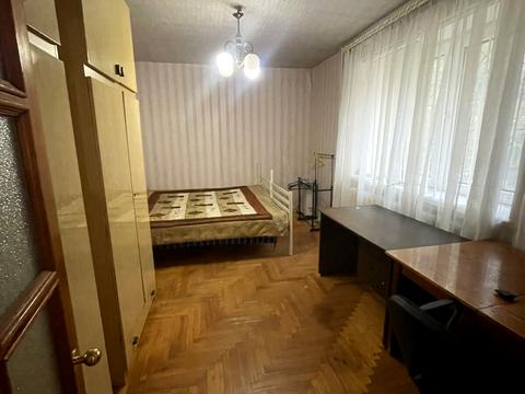 квартира по адресу Штурмовая ул., 3