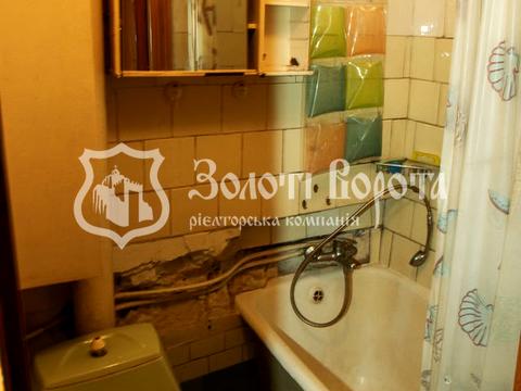 квартира за адресою Київ, Кирилівська вул. (Фрунзе), 110