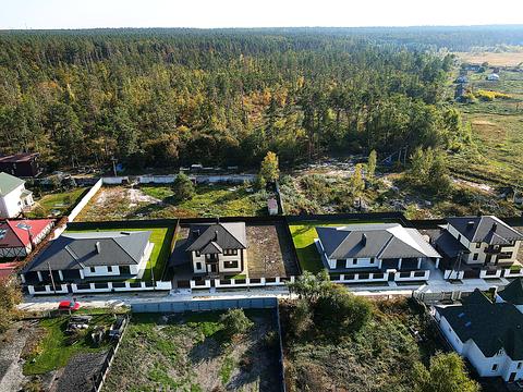 будинок за адресою Бучанське шосе