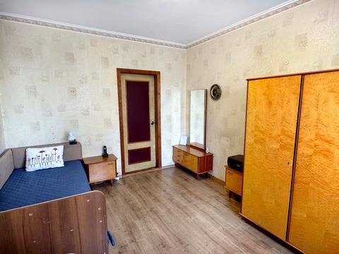 квартира по адресу Татарский пер., 8