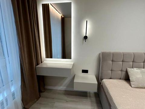 квартира по адресу Крайковского ул., 2