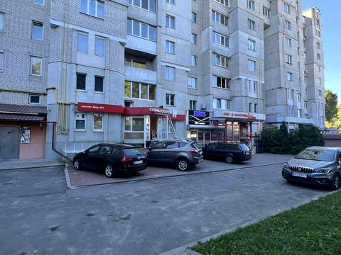 квартира за адресою Миру просп., 90/1