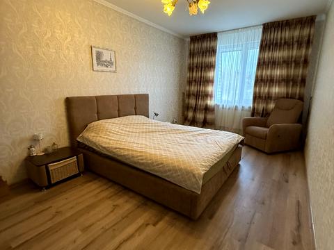 квартира по адресу Школьная ул., 21