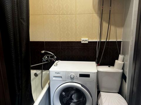 квартира по адресу Слобожанский просп. (им. газеты Правда), 11