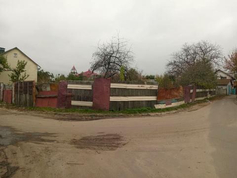 участок по адресу 75-а Садова