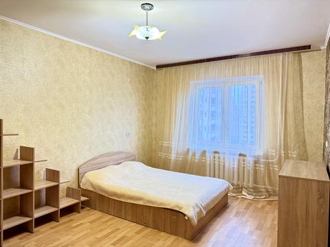 квартира за адресою Олени Пчілки вул., 2-Б