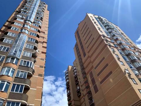 квартира по адресу Лабораторная ул., 6