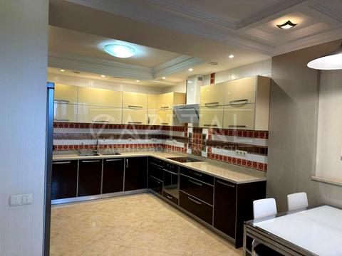 квартира за адресою Голосіївська вул., 1