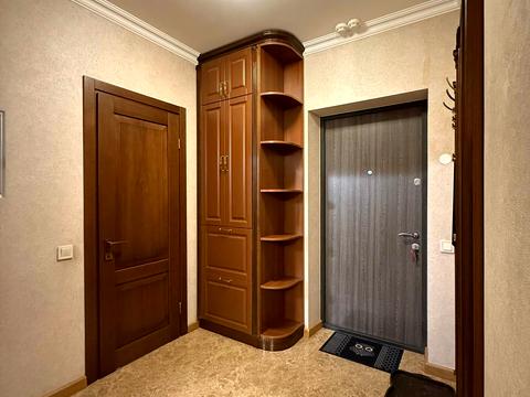 квартира за адресою Золотоустівська вул., 34