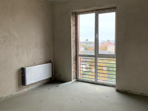 квартира за адресою Привокзальна вул., 10-Б