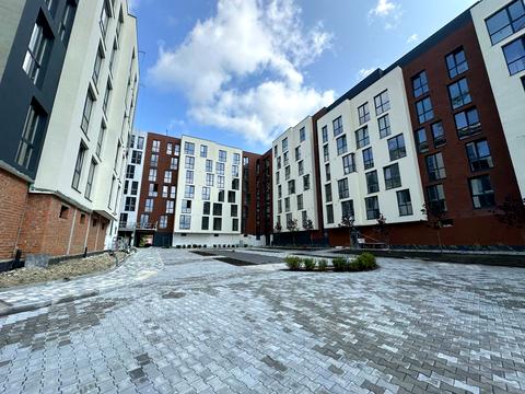 квартира за адресою Лісна вул., 51а