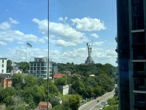 квартира по адресу Старонаводницкая ул., 40-42