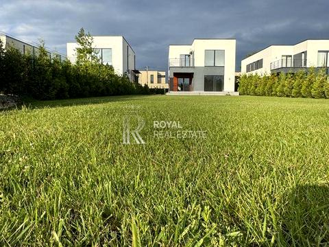 дом по адресу Центральная ул.