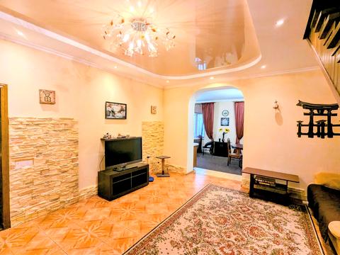 дом по адресу Олени Теліги ул. (Лермонтова)