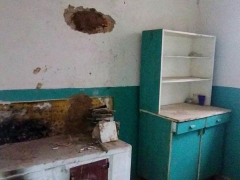 квартира по адресу Шевченка, 2