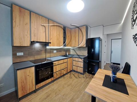 квартира по адресу Озёрная ул., 27А