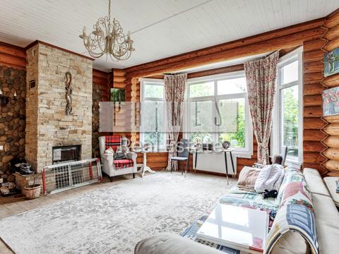 дом по адресу Свято-Покровская ул. (Ленина)