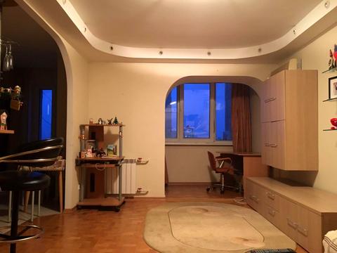 квартира по адресу Юрия Ильенко ул. (Мельникова), 5