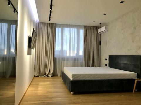 квартира за адресою Самійла Кішки вул. (Маршала Конєва), 10/1