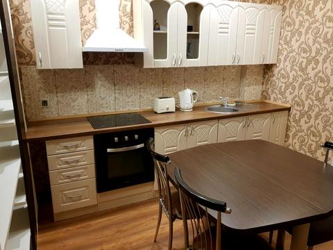 квартира за адресою Теремківська вул., 3-А