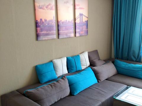 квартира за адресою Ильинская