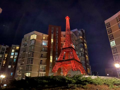 квартира по адресу Академика Филатова ул., 2/1