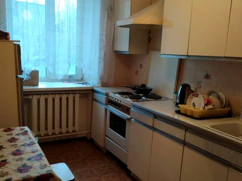 квартира за адресою Владислава Бувалкіна вул. (Бочарова Генерала), 13