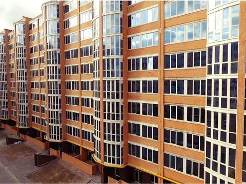 квартира по адресу пров. Лосівський, 4