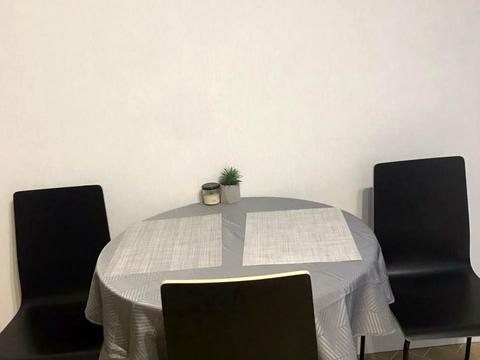 квартира за адресою Київ, Теремківська вул., 4-А