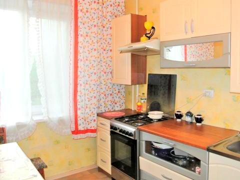 квартира за адресою Героїв Дніпра вул., 19