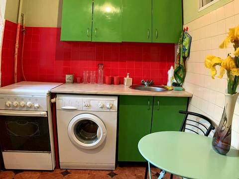 квартира по адресу Флоренции ул., 10-А