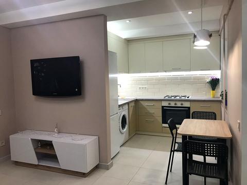 квартира по адресу Васильковская ул., 47к3