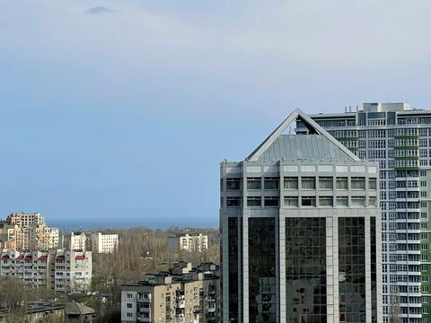 квартира за адресою Канатна вул., 122а
