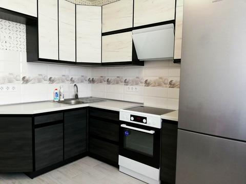 квартира по адресу Рональда Рейгана ул., 40