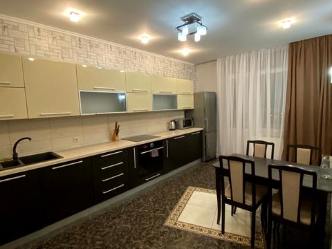 квартира по адресу Урловская ул., 40