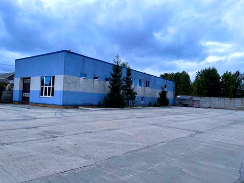 коммерческая по адресу Варваровская ул., 24