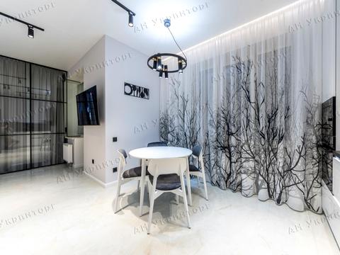 квартира за адресою Микільсько-Слобідська вул., 3-А